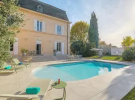 Le Clos du terroir, Beaujolais, Piscine et Pétanque