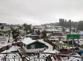 Tranquil Mountain Retreat