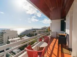 Lido Mar - Hotels area