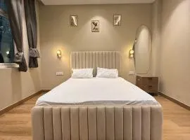SAC HOUSE Sector 41