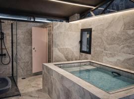 heart & ponie - Retiro Rural Privado con Piscinas