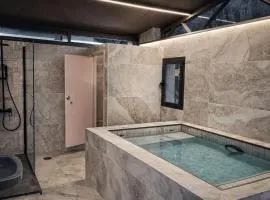 heart & ponie - Retiro Rural Privado con Piscinas