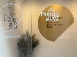 De Domínguez Hotel Boutique