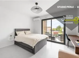 Studio Perle - Centre - Albi