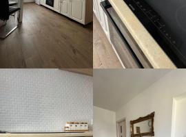 Apartament Kira, Hotel in Moldova Veche