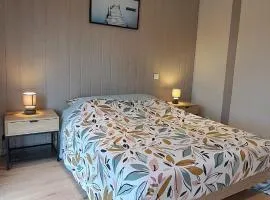 Gîte proche zoo de beauval et des châteaux de la loire