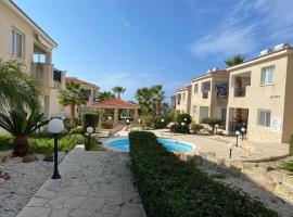 Tala Rivera Paradise, Hotel in Tala