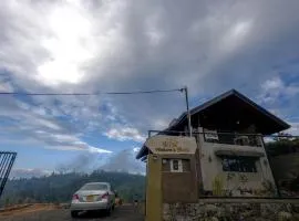 Nature's Belle villa