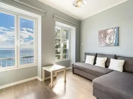 Barreirinha II Near Old Town With Nice Ocean Views