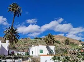 Ferienwohnung mit Panoramablick in der Finca Gran Calma - ideal für Wanderer