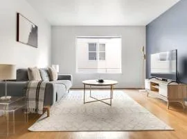 Blueground Northwest Bellevue view nr Bellevue Park SEA-907