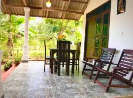 Diyana Cottage
