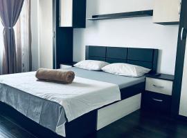 Bella Home Residence2，Roşu的飯店