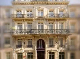 Grand Hotel Francais