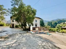 Hotel Lalit inn Lonavala