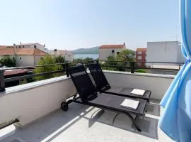 Apartment Complex 50 Meters To The Sea