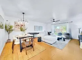 Revolta Fairway Retreat