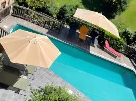 Le Pentadou – Gite Le Patio