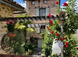 Le Pentadou – Gite Lou Pitchoun