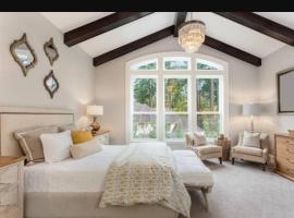 Summitin, hotell i Takoradi