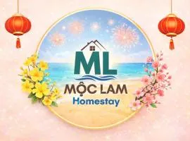 Mộc Lam Homestay