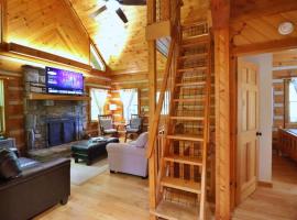 The Ridge, готель у місті Черокі