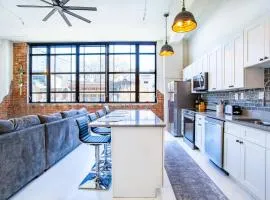 Urban Retreat