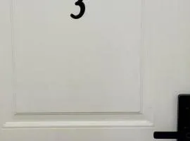 Santa Rita Departamentos Temporarios - Depto 3