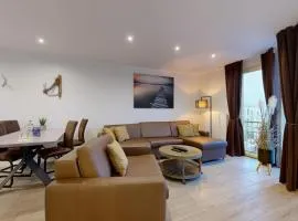 strandnahe FeWo mit Balkon, Residenz Bel Vital 23, Binz