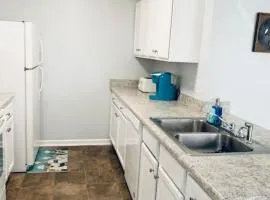 Covington Station Escape