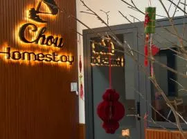 Chou Homestay