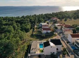 Apartment Apartment Olujic 1 by Interhome