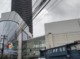 Hostal Copiap&oacute; Puerto Montt