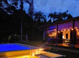 Natureza Instagrmável Casa Penedo