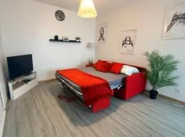 Appartement 3 Chambres Evry plein Centre ville