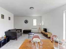 Le Balcon des Thermes - Proche des Thermes