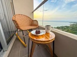 Penthouse a 10 min del aeropuerto de Santa Marta