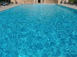 Appartement Domaine des Gipières - Villa D'Aulan