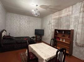 Sveta Home, hotel en Ganja