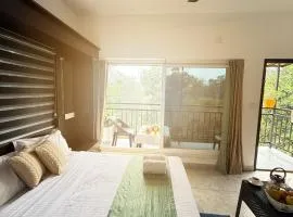 Moonveil Premium Villas Munnar