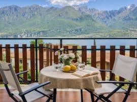 Lake Como Lilla Apartment