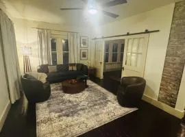 The Jtown Villa