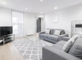 Roomspace Serviced Apartments - The Quadrant