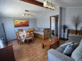 Amplia Casa Totalmente Equipada