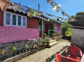 Tranquil Retreat in the Heart of Darjeeling Hills