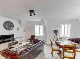 Le Repos des Thermes - Proche des Thermes