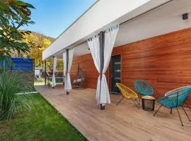 Holiday Home Villa Verimar by Interhome