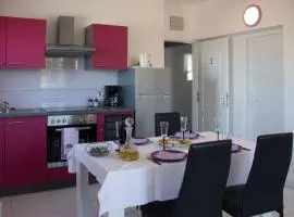 Apartment Apartment BMB 1 mit Wasserblick by Interhome