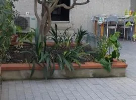 Fronte Mare in Centro con terrazza privata