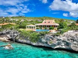 Villa Landhuis 6 - Coral Estate